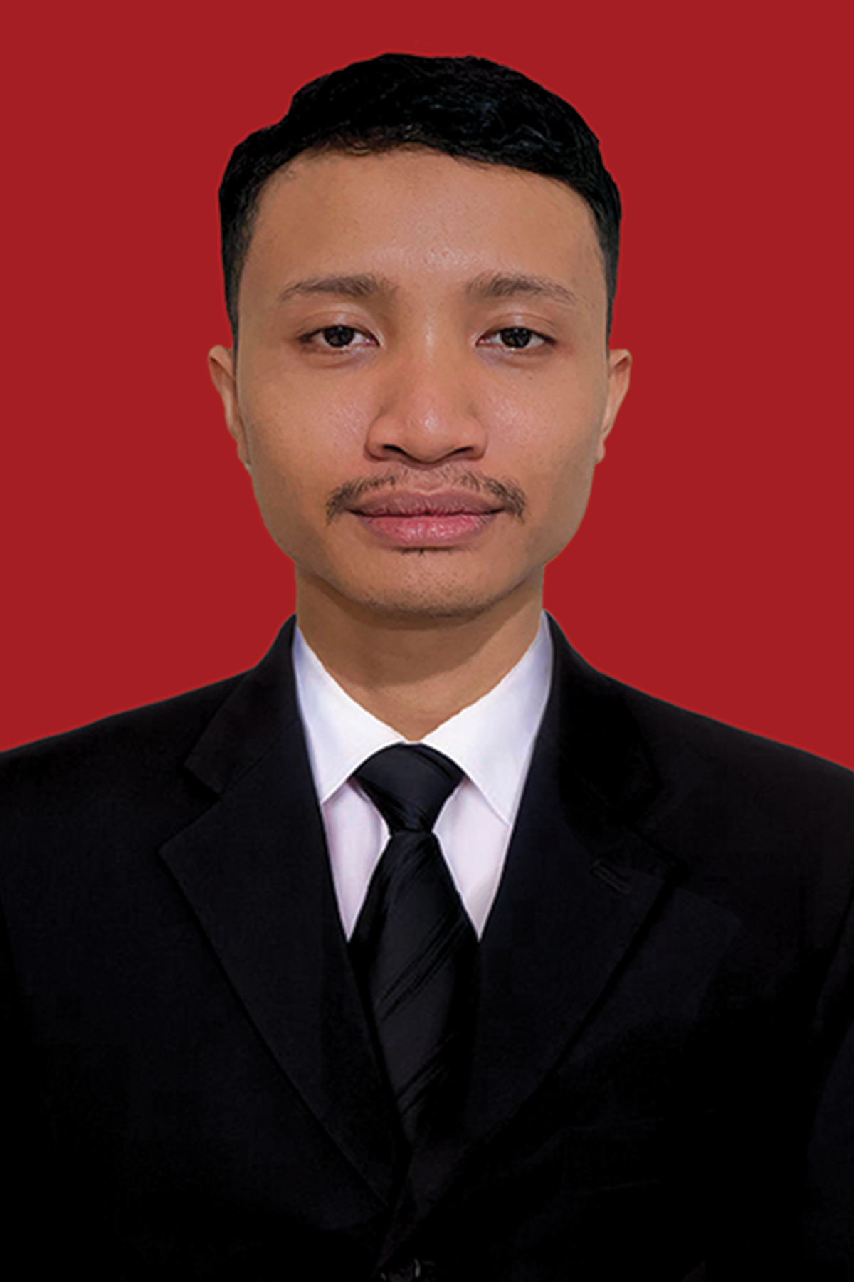 Moh Fadli Alfikri, S.Pd.